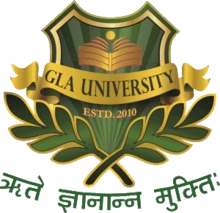Gla University
